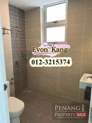 Sandilands @ Jelutong 1338SF Fully Furnished Renovated Well Maintain