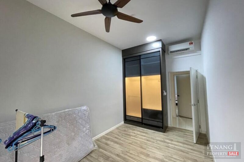 Novus @ Sungai Nibong For Rent