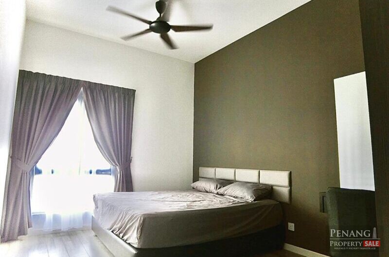 Novus @ Sungai Nibong For Rent