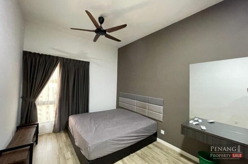 Novus @ Sungai Nibong For Rent