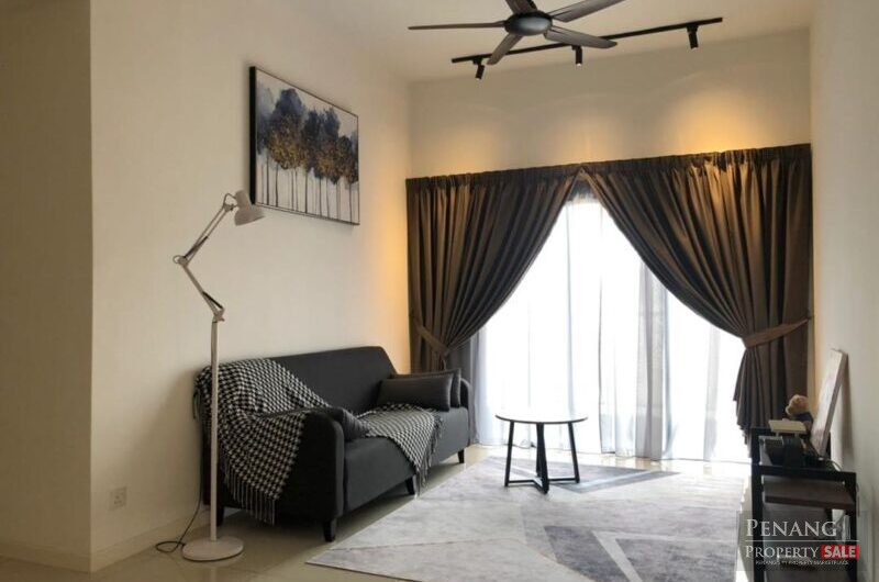 Novus @ Sungai Nibong For Rent