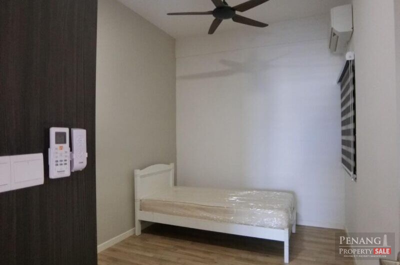 Novus @ Sungai Nibong For Rent
