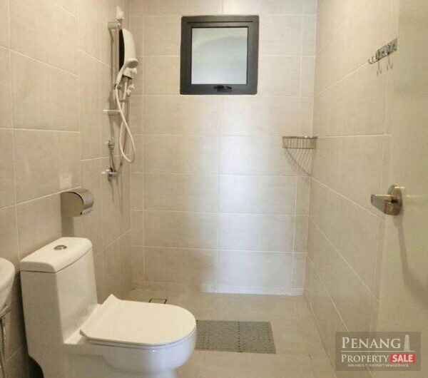 Novus @ Sungai Nibong For Rent