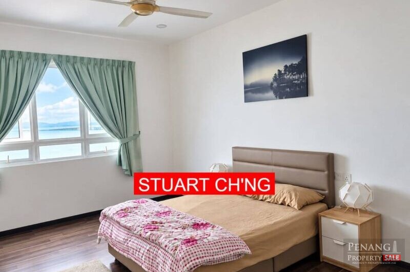 Pearl Regency @ e-Gate For Rent