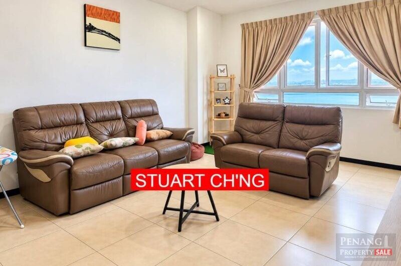 Pearl Regency @ e-Gate For Rent