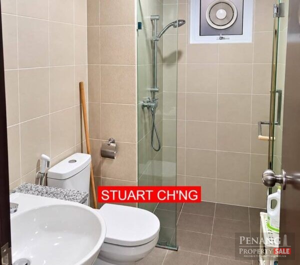 Pearl Regency @ e-Gate For Rent