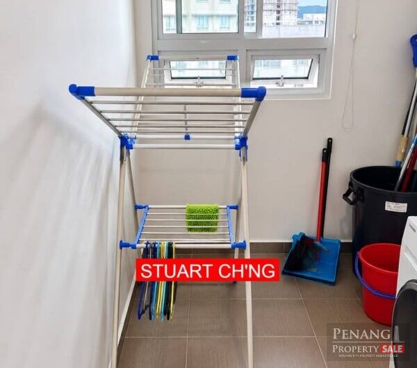 Pearl Regency @ e-Gate For Rent