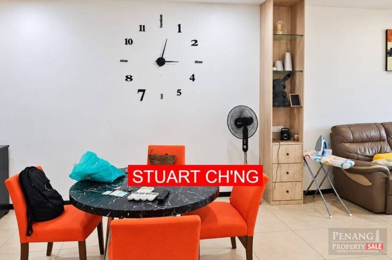 Pearl Regency @ e-Gate For Rent