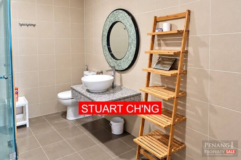Pearl Regency @ e-Gate For Rent