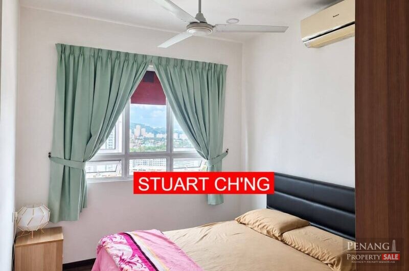 Pearl Regency @ e-Gate For Rent