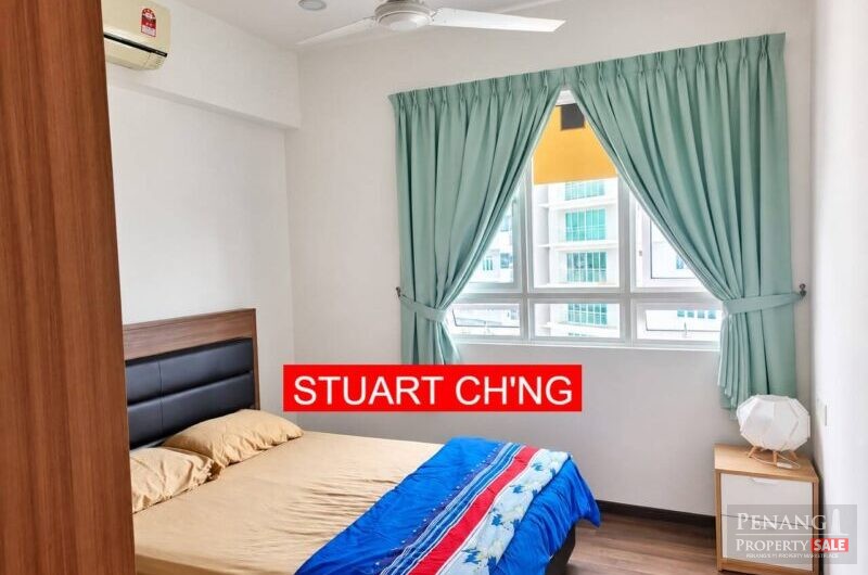 Pearl Regency @ e-Gate For Rent