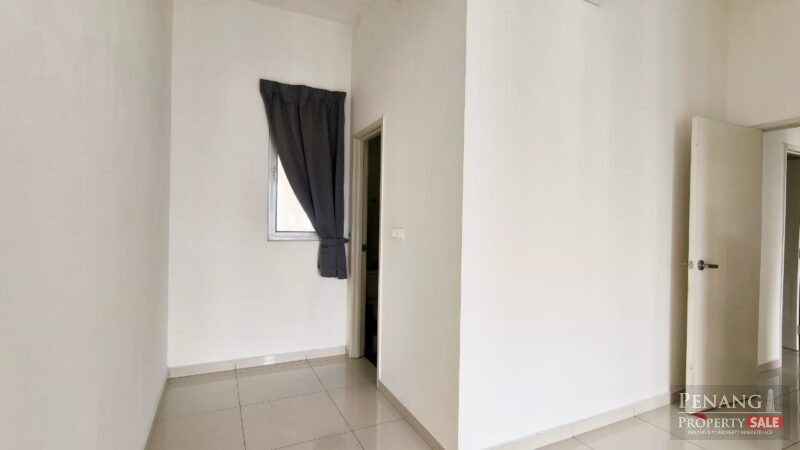 IMPERIAL RESIDENCE Relau