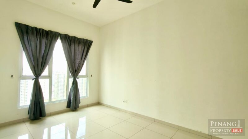IMPERIAL RESIDENCE Relau