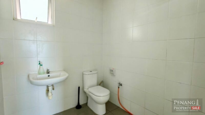 IMPERIAL RESIDENCE Relau