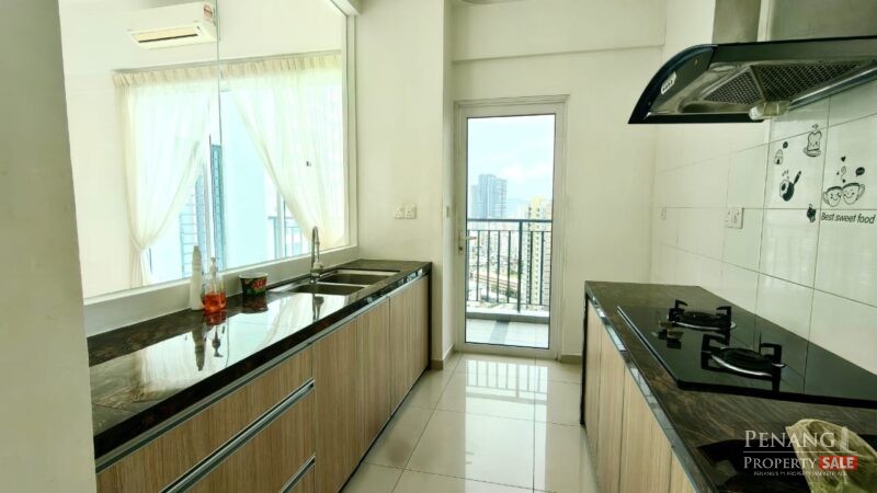 IMPERIAL RESIDENCE Relau