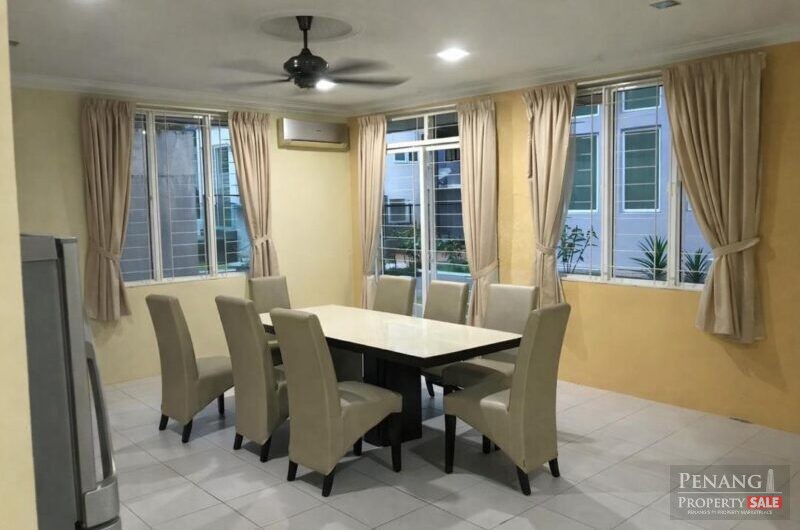 Asia Hills , Jalan Bukit Gambir Gelugor 11700 Penang