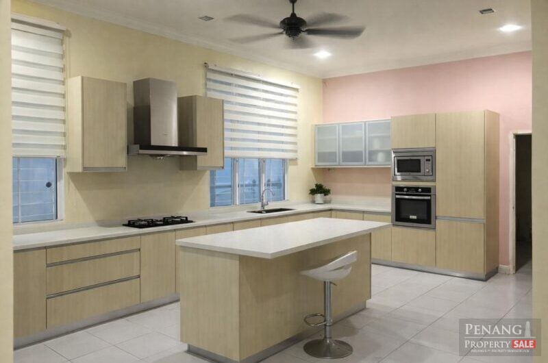 Asia Hills , Jalan Bukit Gambir Gelugor 11700 Penang