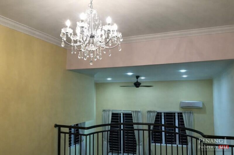 Asia Hills , Jalan Bukit Gambir Gelugor 11700 Penang