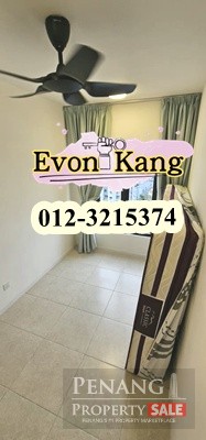 Granito @ Permai Tanjung Bungah 864SF Fully Furnished Renovated