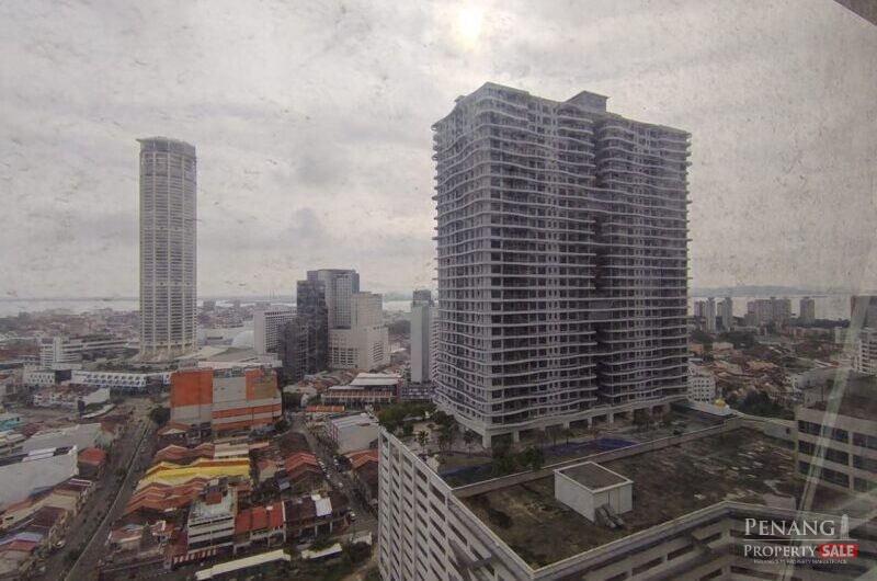 Birch The Plaza @ Penang Times Square