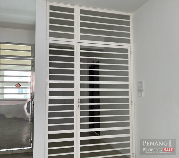 Orchard Ville , Lengkok Kelicap 11900 Bayan Lepas Penang