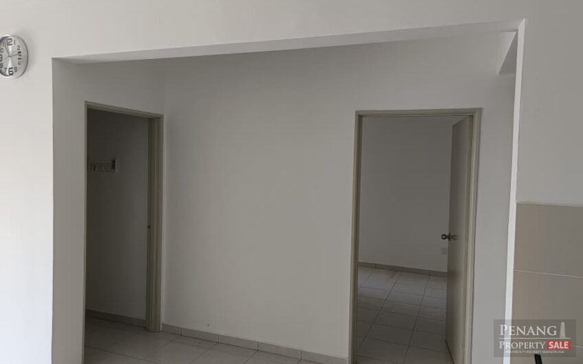 Mahsuri Square, Bayan Baru Apartment