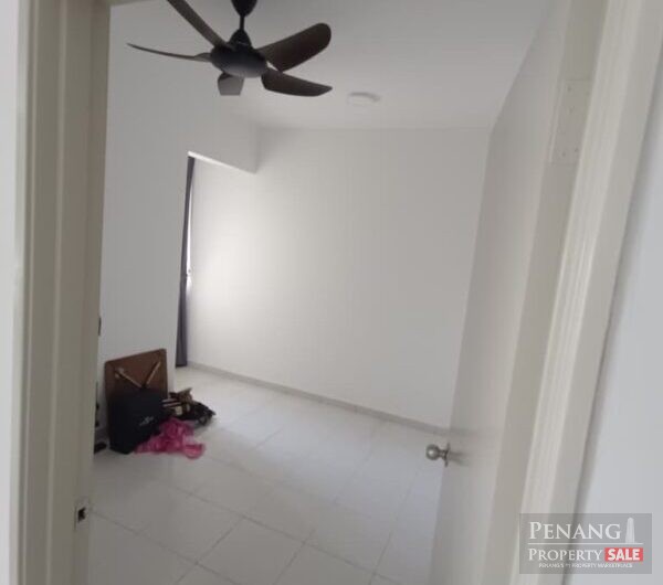 Mahsuri Square, Bayan Baru Apartment