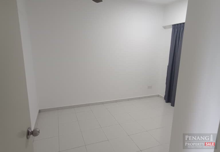 Mahsuri Square, Bayan Baru Apartment