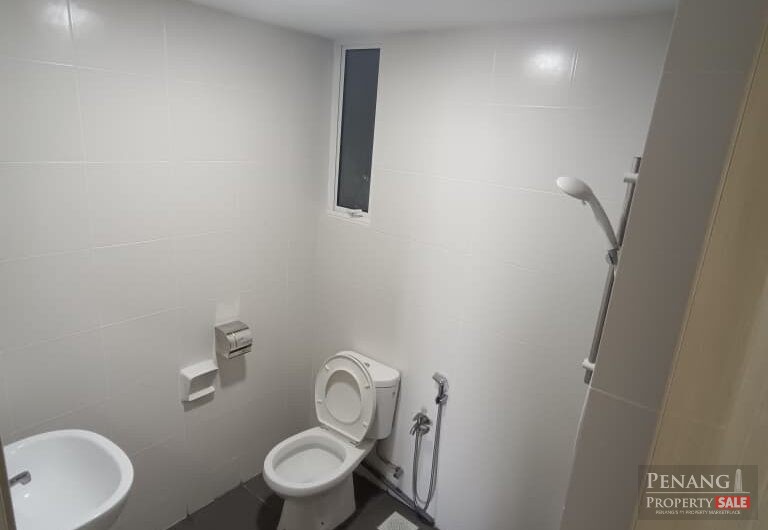 Mahsuri Square, Bayan Baru Apartment