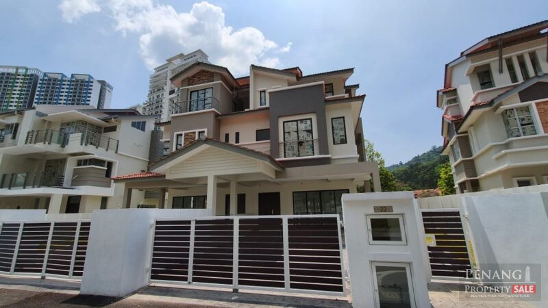 Setia Pearl Island , Lengkok Nuri 11900 Bayan Lepas Penang