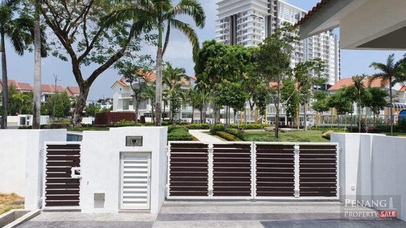 Setia Pearl Island , Lengkok Nuri 11900 Bayan Lepas Penang
