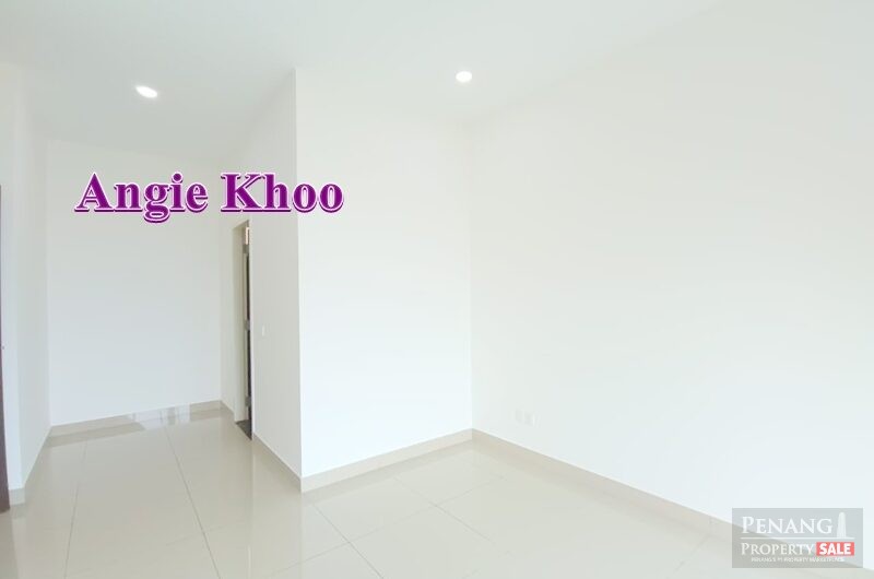 Setia Sky Ville Jelutong 2 Car Parks 1036sqft Un-Furnished renovated
