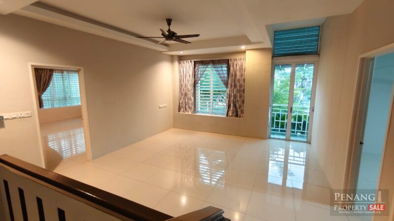 Dua Villa , Lintang Rajawali 11900 Bayan Lepas Penang