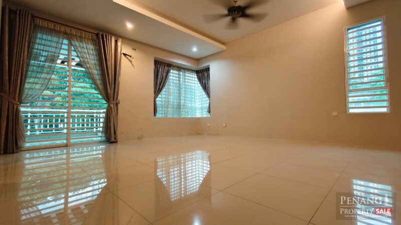 Dua Villa , Lintang Rajawali 11900 Bayan Lepas Penang