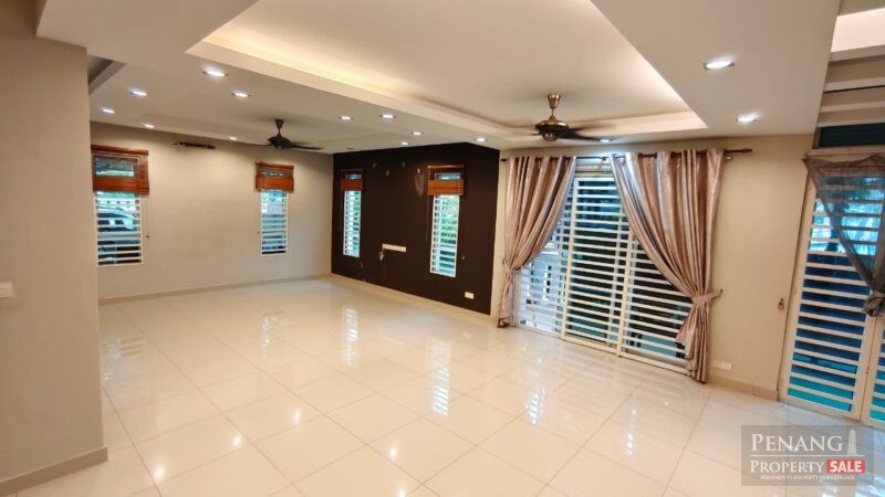 Dua Villa , Lintang Rajawali 11900 Bayan Lepas Penang