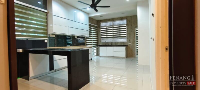 Dua Villa , Lintang Rajawali 11900 Bayan Lepas Penang