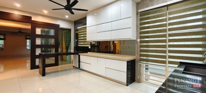 Dua Villa , Lintang Rajawali 11900 Bayan Lepas Penang