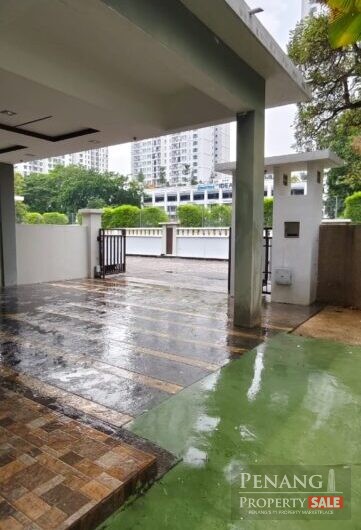 Dua Villa , Lintang Rajawali 11900 Bayan Lepas Penang