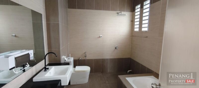Dua Villa , Lintang Rajawali 11900 Bayan Lepas Penang