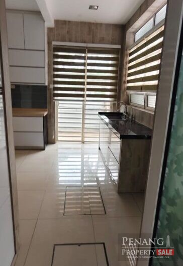 Dua Villa , Lintang Rajawali 11900 Bayan Lepas Penang
