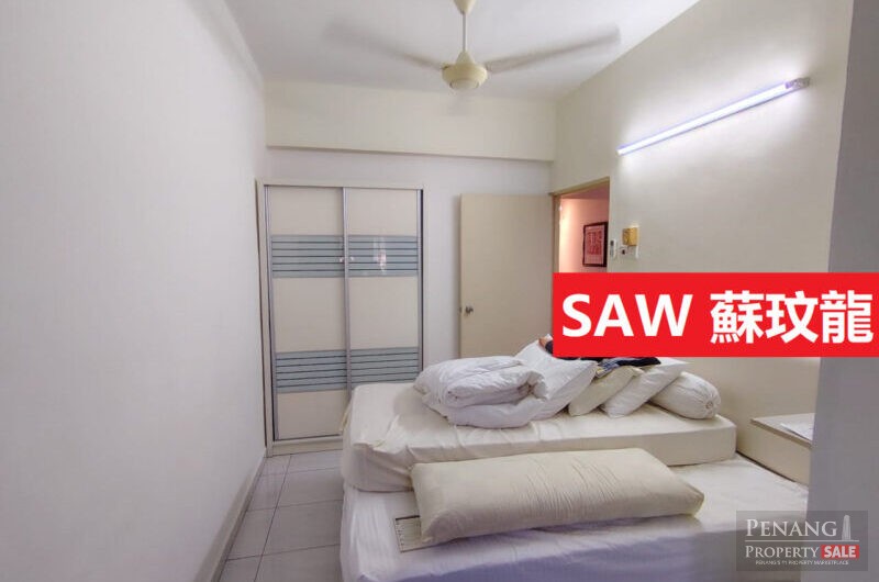 Krystal Country Homes, Teluk Kumbar 3 storey Terrace