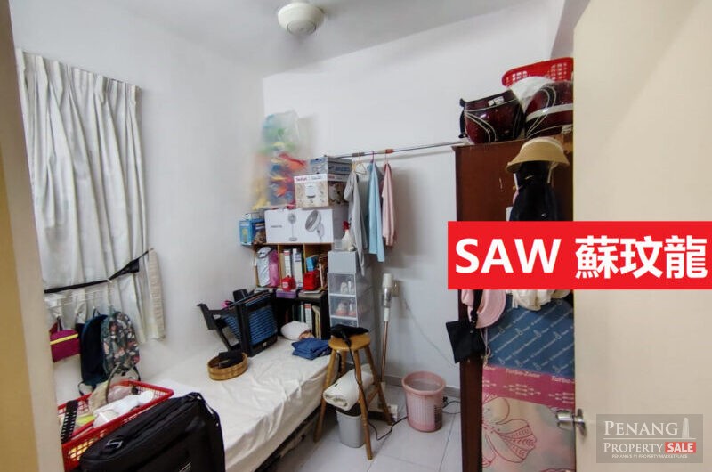Krystal Country Homes, Teluk Kumbar 3 storey Terrace