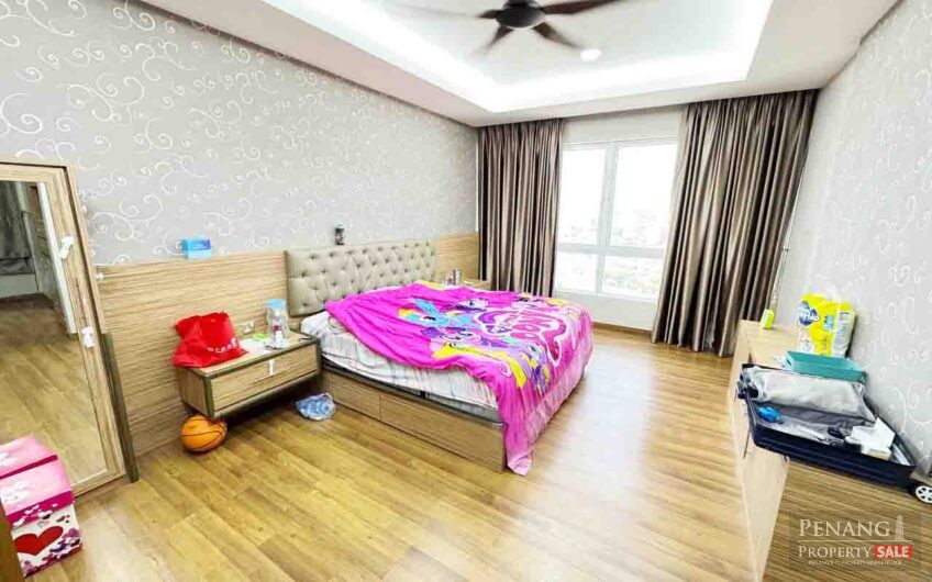 Central Park , Lebuhraya Jelutong 11600 Penang