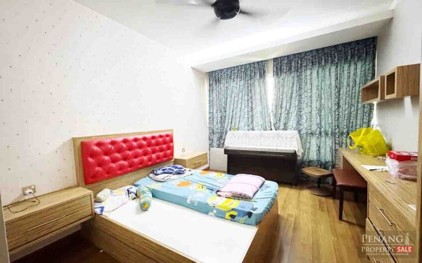 Central Park , Lebuhraya Jelutong 11600 Penang
