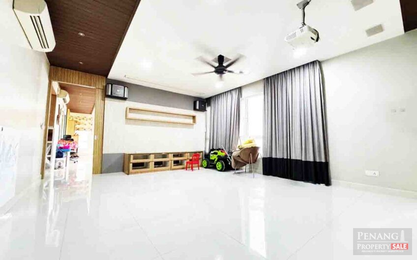 Central Park , Lebuhraya Jelutong 11600 Penang