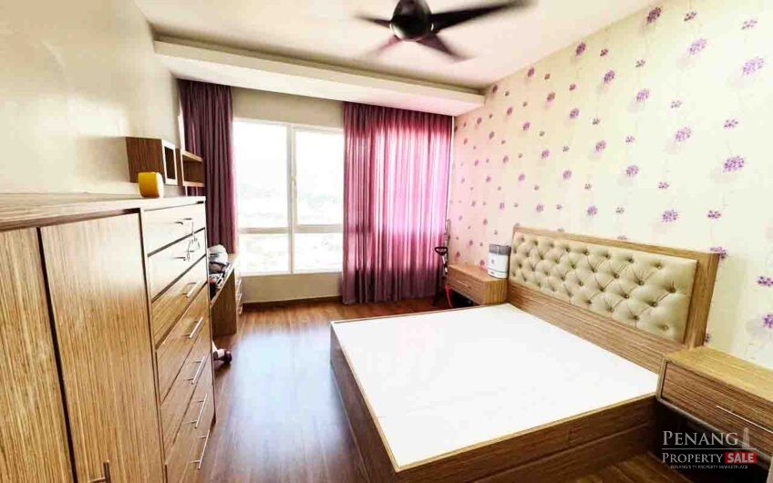 Central Park , Lebuhraya Jelutong 11600 Penang