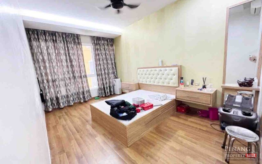 Central Park , Lebuhraya Jelutong 11600 Penang