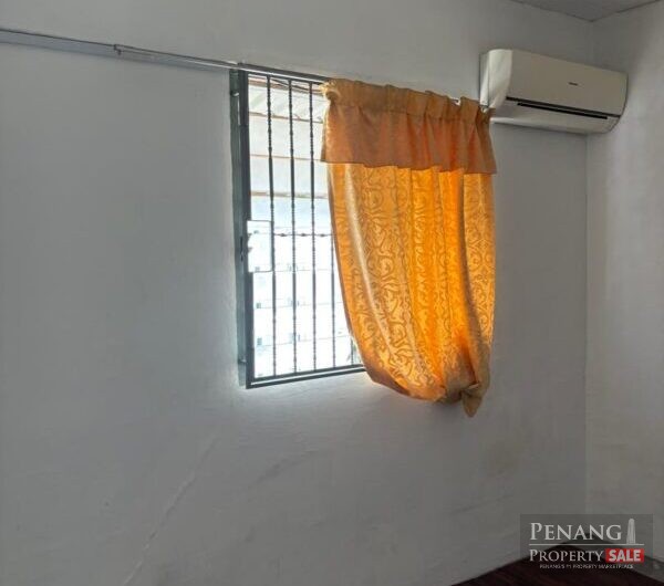 Taman Bendera Relau- For Rent
