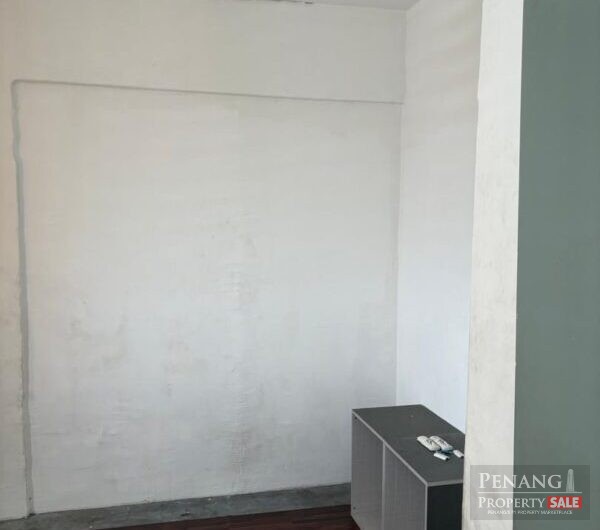 Taman Bendera Relau- For Rent