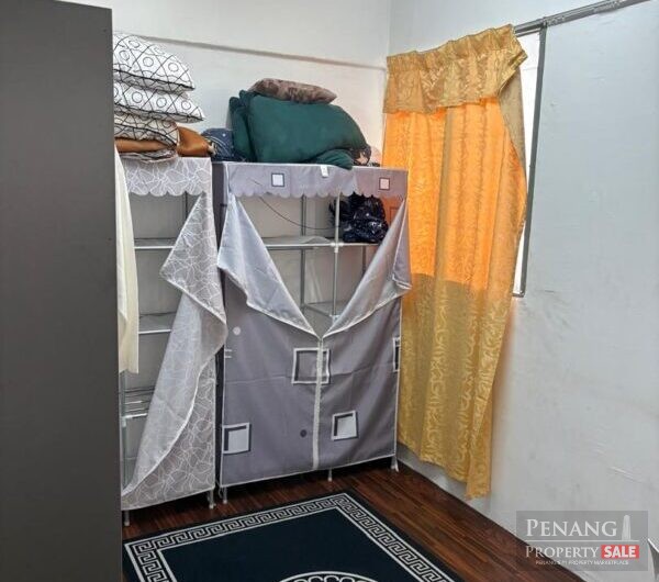 Taman Bendera Relau- For Rent